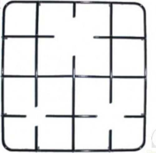 NARDI GRIGLIA CUCINA 3 FUOCHI SMALTATA NERA CM.38,7 X 40,8 1 PEZZO Casa e cucina/Grandi elettrodomestici/Accessori e parti di ricambio/Ricambi e accessori per piani cottura/Griglie per piani cottura Rossi Ricambi - Venetico Marina, Commerciovirtuoso.it
