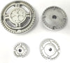 NARDI KIT 4 BRUCIATORI 3 FUOCHI + TRIPLA CORONA 4 FUOCHI SPARTIFIAMMA CUCINA Casa e cucina/Utensili da cucina/Bruciatori da cucina Rossi Ricambi - Venetico Marina, Commerciovirtuoso.it