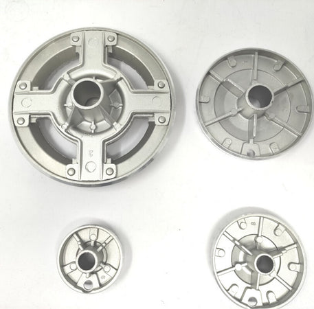 NARDI KIT 4 BRUCIATORI 3 FUOCHI + TRIPLA CORONA 4 FUOCHI SPARTIFIAMMA CUCINA Casa e cucina/Utensili da cucina/Bruciatori da cucina Rossi Ricambi - Venetico Marina, Commerciovirtuoso.it