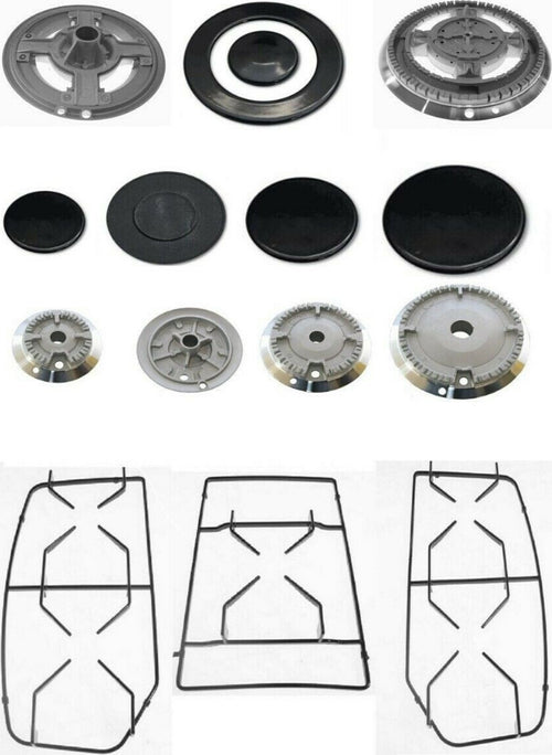 NARDI KIT RINNOVO COMPLETO 3 GRIGLIE CUCINA + SPARTIFIAMMA 5 FUOCHI Casa e cucina/Grandi elettrodomestici/Accessori e parti di ricambio/Ricambi e accessori per piani cottura/Griglie per piani cottura Rossi Ricambi - Venetico Marina, Commerciovirtuoso.it