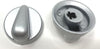 NARDI MANOPOLA GRIGIA PER PIANO COTTURA DIAMETRO ESTERNO 38 mm. Casa e cucina/Elettrodomestici per la cucina/Accessori e parti di ricambio/Parti di ricambio per fornelli Rossi Ricambi - Venetico Marina, Commerciovirtuoso.it