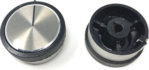 NARDI MANOPOLA PIANO COTTURA FORO mm.6 NERA DIAMETRO ESTERNO mm.41 Casa e cucina/Elettrodomestici per la cucina/Accessori e parti di ricambio/Parti di ricambio per fornelli Rossi Ricambi - Venetico Marina, Commerciovirtuoso.it