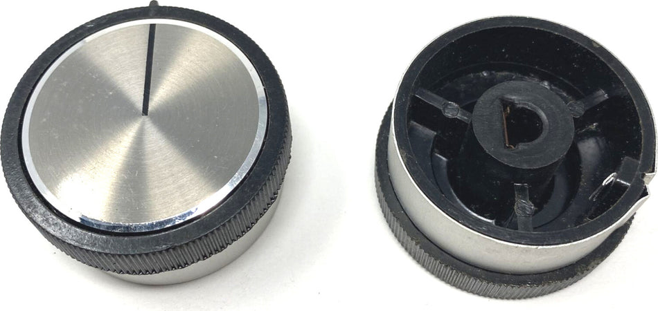 NARDI MANOPOLA PIANO COTTURA FORO mm.6 NERA DIAMETRO ESTERNO mm.41 Casa e cucina/Elettrodomestici per la cucina/Accessori e parti di ricambio/Parti di ricambio per fornelli Rossi Ricambi - Venetico Marina, Commerciovirtuoso.it