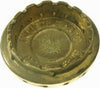 NARDI SPARTIFIAMMA FUOCO PICCOLO AUSILIARIO OTTONE LUCIDO CUCINA GAS ORIGINALE Casa e cucina/Utensili da cucina/Bruciatori da cucina Rossi Ricambi - Venetico Marina, Commerciovirtuoso.it