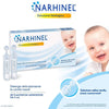 Narhinel Soluzione Fisiologica - Pacco Da 20 Flaconcini Monodose Da 5 Ml - Soluzione Salina Isotonica