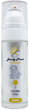 Nashira Crema Viso Con Staminali Vegetali per Una Pelle Giovane 30 Ml Beauty Planet Institute Crema Viso Uso Quotidiano