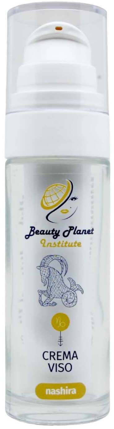 Nashira Crema Viso Con Staminali Vegetali per Una Pelle Giovane 30 Ml Beauty Planet Institute Crema Viso Uso Quotidiano