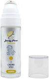 Nashira Crema Viso Con Staminali Vegetali per Una Pelle Giovane 30 Ml Beauty Planet Institute Crema Viso Uso Quotidiano