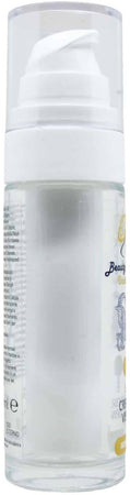 Nashira Crema Viso Con Staminali Vegetali per Una Pelle Giovane 30 Ml Beauty Planet Institute Crema Viso Uso Quotidiano