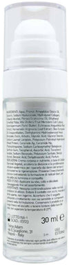 Nashira Crema Viso Con Staminali Vegetali per Una Pelle Giovane 30 Ml Beauty Planet Institute Crema Viso Uso Quotidiano
