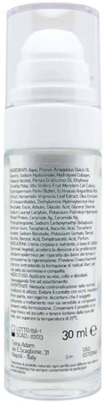 Nashira Crema Viso Con Staminali Vegetali per Una Pelle Giovane 30 Ml Beauty Planet Institute Crema Viso Uso Quotidiano