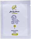 Nashira Maschera Viso 25 Ml Maschera Foglio in Viscosa Beauty Planet Institute Maschera Trattamento Viso Pronta All'uso