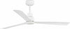 NASSAU M Ventilatore da soffitto bianco con motore DC Fai da te/Prodotti per la costruzione/Riscaldamento e raffreddamento/Sistemi mobili di climatizzazione/Ventilatori/Ventilatori da soffitto Led Mall Home - Napoli, Commerciovirtuoso.it