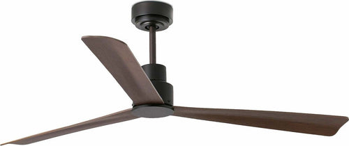 NASSAU M Ventilatore da soffitto marrone con motore DC SMART Fai da te/Prodotti per la costruzione/Riscaldamento e raffreddamento/Sistemi mobili di climatizzazione/Ventilatori/Ventilatori da soffitto Led Mall Home - Napoli, Commerciovirtuoso.it