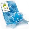 Nastri strip 6800 - in polipropilene - azzurro 06 - per fiocco autocomponibile - 31mm - diametro 13cm - Brizzolari Casa e cucina/Decorazioni per interni/Addobbi e decorazioni per ricorrenze/Decorazioni natalizie/Fiocchi e nastri Eurocartuccia - Pavullo, Commerciovirtuoso.it