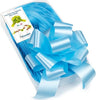 Nastri strip 6800 - in polipropilene - azzurro 06 - per fiocco autocomponibile - 50mm - diametro 20cm - Brizzolari Casa e cucina/Decorazioni per interni/Addobbi e decorazioni per ricorrenze/Decorazioni natalizie/Fiocchi e nastri Eurocartuccia - Pavullo, Commerciovirtuoso.it