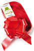 Nastri strip 6800 - in polipropilene - rosso 07 - per fiocco autocomponibile - 50mm - diametro 20cm - Brizzolari Casa e cucina/Decorazioni per interni/Addobbi e decorazioni per ricorrenze/Decorazioni natalizie/Fiocchi e nastri Eurocartuccia - Pavullo, Commerciovirtuoso.it