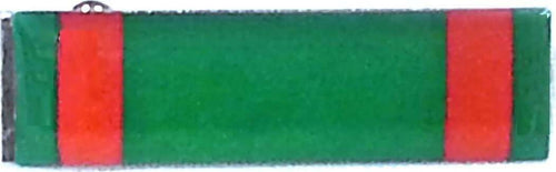 Nastrino Cavaliere Ordine Della Repubblica Nomina Ante 2001 Per Uniforme Militare Casa e cucina/Hobby creativi/Cucito/Rifiniture e abbellimenti/Applique patch e toppe Il Distintivo - Pesaro, Commerciovirtuoso.it