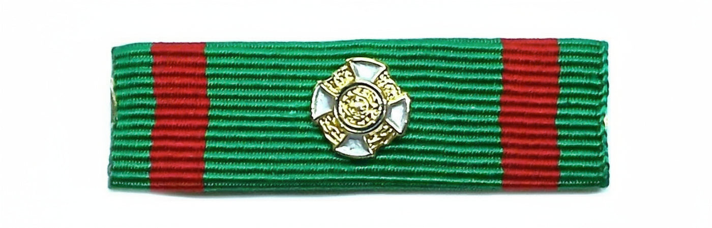 Nastrino Cavaliere Ordine Della Repubblica per Uniforme Militare Casa e cucina/Hobby creativi/Cucito/Rifiniture e abbellimenti/Applique patch e toppe Il Distintivo - Pesaro, Commerciovirtuoso.it