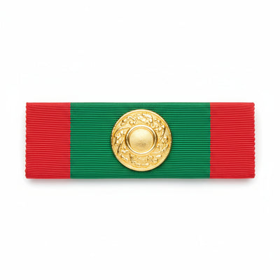 Nastrino Da Petto Ufficiale Repubblica per Uniforme Militare Sport e tempo libero/Accessori/Trofei medaglie e premi/Medaglie Il Distintivo - Pesaro, Commerciovirtuoso.it