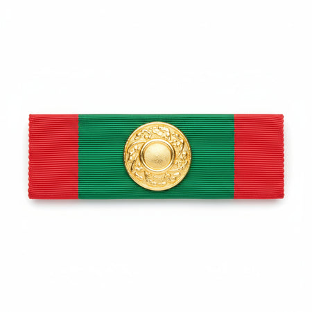 Nastrino Da Petto Ufficiale Repubblica per Uniforme Militare Sport e tempo libero/Accessori/Trofei medaglie e premi/Medaglie Il Distintivo - Pesaro, Commerciovirtuoso.it