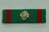 Medaglia / spilla da giacca / nastrino da petto per Cavaliere Ordine della Repubblica