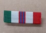 Medaglia Guerra 43 45 - Nastro / nastrino / medaglia