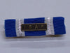 Isaf Afghanistan NATO - Nastro / nastrino / medaglia