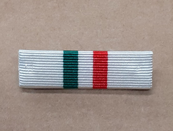 Kit completo Medaglia Missioni di Pace all' estero