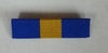 Terremoto Friuli decorazione per civili - Nastro / nastrino / medaglia