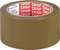 Nastro adesivo - PPL - 50 mm x 132 mt - color avana - Tesa [multipack] 6 pezzi Fai da te/Ferramenta/Adesivi e sigillanti/Nastro adesivo/Nastro da imballo Eurocartuccia - Pavullo, Commerciovirtuoso.it