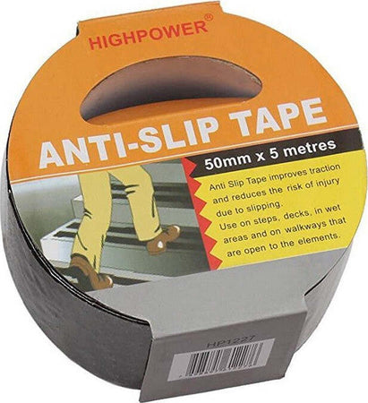 Nastro Adesivo Antiscivolo Per Scale Legno Pavimento Interno Esterni 5mt 50mm Casa, arredamento e bricolage > Bricolage e fai da te > Nastri Trade Shop italia - Napoli, Commerciovirtuoso.it