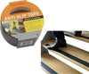 Nastro-Adesivo-Antiscivolo-Per-Scale-Legno-Pavimento-Interno-Esterni-5mt-50mm