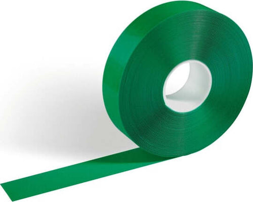 Nastro adesivo DURALINE STRONG 50-05 1021 - 50 mm x 30 mt - verde - Durable Fai da te/Sicurezza e protezione/Attrezzature per sicurezza sul lavoro/Segnaletica antinfortunistica Eurocartuccia - Pavullo, Commerciovirtuoso.it