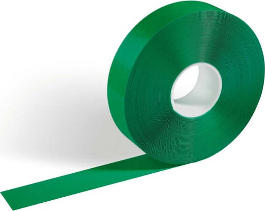 Nastro adesivo DURALINE STRONG 50-05 1021 - 50 mm x 30 mt - verde - Durable Fai da te/Sicurezza e protezione/Attrezzature per sicurezza sul lavoro/Segnaletica antinfortunistica Eurocartuccia - Pavullo, Commerciovirtuoso.it