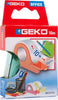 Nastro-adesivo-Geko-14400-OFFICE-con-Chiocciola-Trasparente