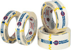 Nastro adesivo in carta MSK 6143 - 25 mm x 50 m - beige - Eurocel Fai da te/Pitture trattamenti per pareti e utensili/Strumenti e attrezzi per verniciatura/Materiali di preparazione/Nastro/Nastro per mascheratura Eurocartuccia - Pavullo, Commerciovirtuoso.it