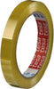 Nastro adesivo per sigillatura - PVC - 9 mm x 66 mt - trasparente - Tesa [multipack] 16 pezzi Fai da te/Ferramenta/Adesivi e sigillanti/Nastro adesivo/Nastro da imballo Eurocartuccia - Pavullo, Commerciovirtuoso.it