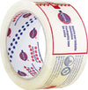 Nastro adesivo PP 36NN - 50 mm - bianco - Eurocel - rotolo da 66 mt [multipack] 6 pezzi Fai da te/Ferramenta/Adesivi e sigillanti/Nastro adesivo/Nastro da imballo Eurocartuccia - Pavullo, Commerciovirtuoso.it