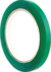 Nastro adesivo PVC 350 - 9 mm - verde - Eurocel - rotolo da 66 mt [multipack] 16 pezzi Fai da te/Ferramenta/Adesivi e sigillanti/Nastro adesivo/Nastro da imballo Eurocartuccia - Pavullo, Commerciovirtuoso.it