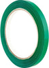 Nastro adesivo PVC 350 - 9 mm - verde - Eurocel - rotolo da 66 mt [multipack] 16 pezzi Fai da te/Ferramenta/Adesivi e sigillanti/Nastro adesivo/Nastro da imballo Eurocartuccia - Pavullo, Commerciovirtuoso.it