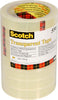 Nastro adesivo Scotch 550 - 15 mm x 66 mt - trasparente - Scotch - torre 10 rotoli Cancelleria e prodotti per ufficio/Archivio ufficio e accessori per scrivania/Nastri colle elastici e graffette/Adesivi e colle/Colle Eurocartuccia - Pavullo, Commerciovirtuoso.it
