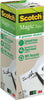 Nastro adesivo Scotch Magic 900 - invisibile - ecologico - 19 mm x 33 mt - trasparente - Scotch - Value Pack 9 rotoli Cancelleria e prodotti per ufficio/Archivio ufficio e accessori per scrivania/Nastri colle elastici e graffette/Adesivi e colle/Colle Eurocartuccia - Pavullo, Commerciovirtuoso.it