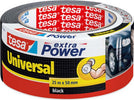 Nastro adesivo Tesa Extra Power Universal - nero - 25 m x 50 mm Fai da te/Pitture trattamenti per pareti e utensili/Strumenti e attrezzi per verniciatura/Materiali di preparazione/Nastro/Nastro per mascheratura Eurocartuccia - Pavullo, Commerciovirtuoso.it