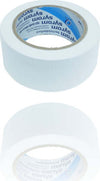 Nastro-Americano-Bianco-Telato-Resistente-50-Mm-X-25-Mt-Sigilla-Ripara-Imballa