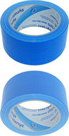 Nastro Americano Blu Telato Resistente 50 Mm X 25 Mt Sigilla Ripara Imballa Casa, arredamento e bricolage > Bricolage e fai da te > Nastri Trade Shop italia - Napoli, Commerciovirtuoso.it