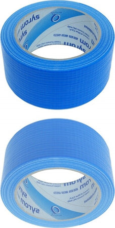 Nastro Americano Blu Telato Resistente 50 Mm X 25 Mt Sigilla Ripara Imballa Casa, arredamento e bricolage > Bricolage e fai da te > Nastri Trade Shop italia - Napoli, Commerciovirtuoso.it