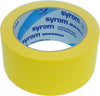 Nastro Americano Giallo Telato Resistente 50 Mm X 25 Mt Sigilla Ripara Imballa Casa, arredamento e bricolage > Bricolage e fai da te > Nastri Trade Shop italia - Napoli, Commerciovirtuoso.it