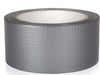 NASTRO AMERICANO GRIGIO TELATO RESISTENTE 50MM X 25MT EXTRAFORTE IMPERMEABILE SIGILLA RIPARA IMBALLA Fai da te/Ferramenta/Adesivi e sigillanti/Nastro adesivo/Nastro telato grigio Trade Shop italia - Napoli, Commerciovirtuoso.it