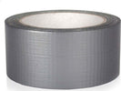 NASTRO AMERICANO GRIGIO TELATO RESISTENTE 50MM X 25MT EXTRAFORTE IMPERMEABILE SIGILLA RIPARA IMBALLA Fai da te/Ferramenta/Adesivi e sigillanti/Nastro adesivo/Nastro telato grigio Trade Shop italia - Napoli, Commerciovirtuoso.it